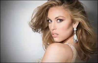 Quel est le nom de Miss Nord-Pas-de-Calais ?