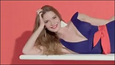 Quel est le nom de Miss Normandie ?