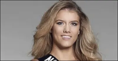 Qui est cette Miss ?