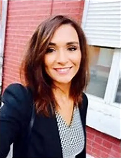 Quel est le nom de Miss Picardie ?