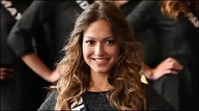 Qui est cette Miss ?