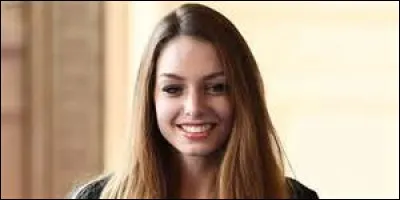 Qui est cette Miss ?