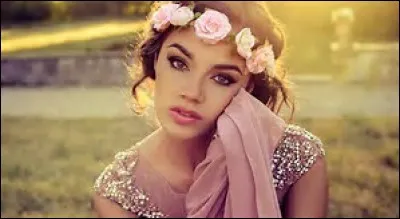 Qui est cette Miss ?