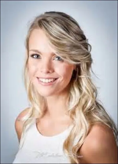 Qui est cette Miss ?