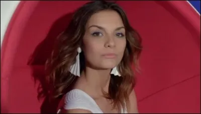 Quel est le nom de Miss Bourgogne ?