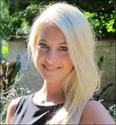 Qui est cette Miss ?