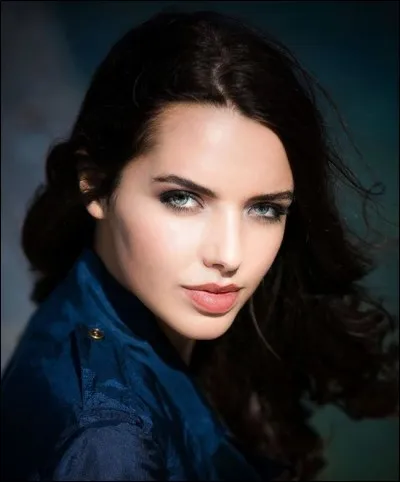 Quel est le nom de Miss Corse ?