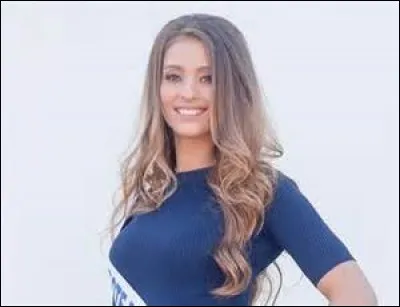 Qui est cette Miss ?