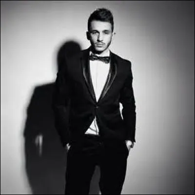 Qui est ce chanteur ?