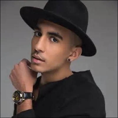 Qui est ce chanteur ?