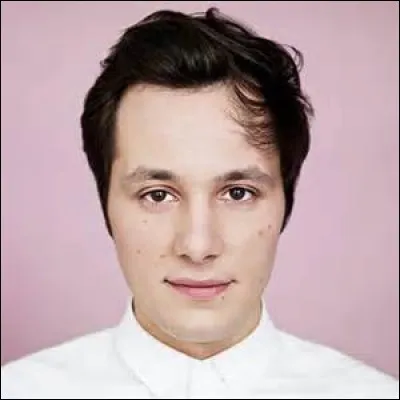 Qui est ce chanteur ?