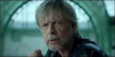 Qui est ce chanteur ?