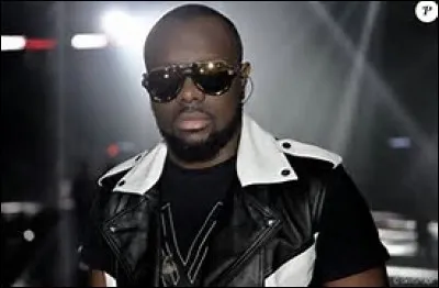 Qui est ce chanteur ?