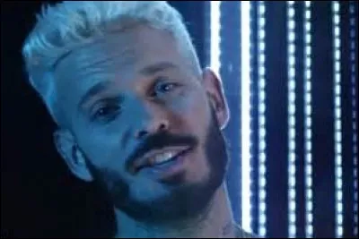 Qui est ce chanteur ?