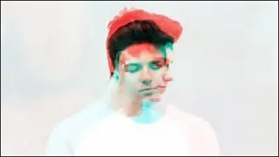 Qui est ce chanteur ?