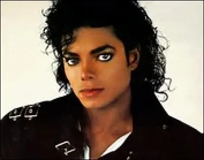 Qui est ce chanteur ?