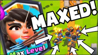 Quelle est cette carte ?