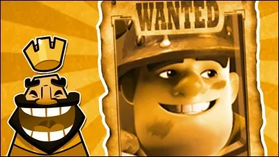 Quelle est cette carte ?