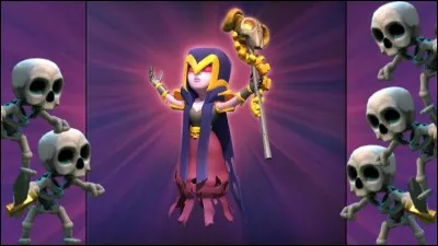 Quelle est cette carte ?