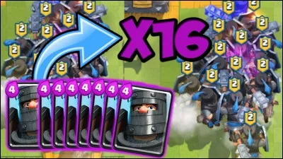 Quelle est cette carte ?