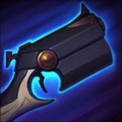 Quelles sont les particularités de Jhin ?