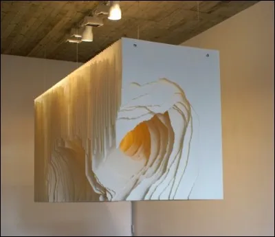 Quand il est en bois, ça ne vaut pas le papier.