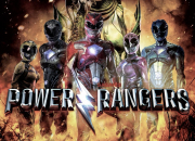 Quiz Power Rangers - Films