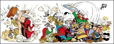 Tu apprends que l'une de tes amies a dit a toutes tes amies que tu les insultait en leurs dos Que fait tu?