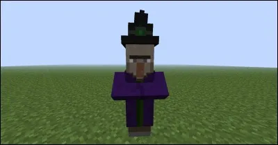 Comment apparaît une sorcière ?