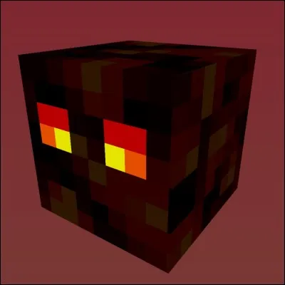 Quel est ce monstre ?