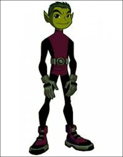 De quelle équipe est-il ?