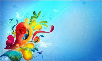 De quelle couleur la pi&egrave;ce circulaire, qui baignait dans une faible lumi&egrave;re, &eacute;tait-elle ?