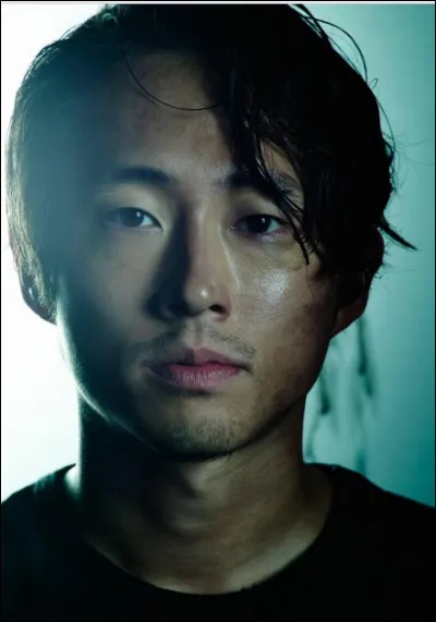 Le nom de famille de Glenn est :