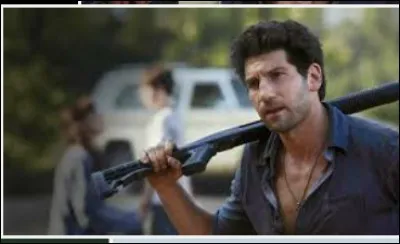 Qui tue Shane quand il devient zombie ?