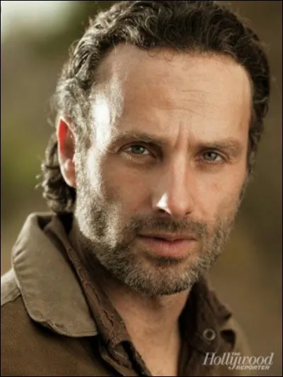 Qui joue le rôle de Rick ?