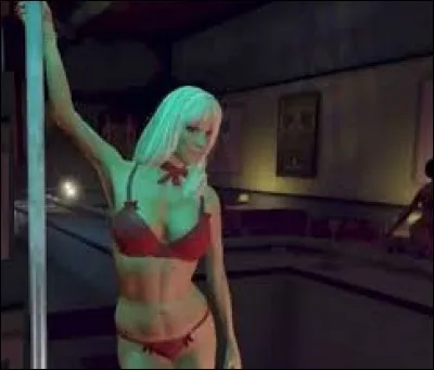 Quel est le nom de ce personnage ?