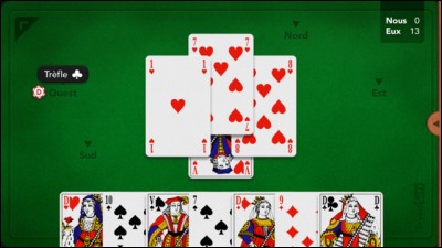 La belote est un jeu de cartes à 32 cartes. Vrai ou faux ?