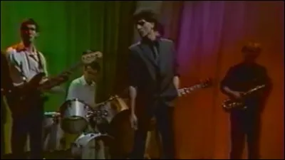 Marquis de Sade est un groupe originaire de...