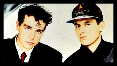 En quelle année est sortie "West End Girls" des Pet Shop Boys ?