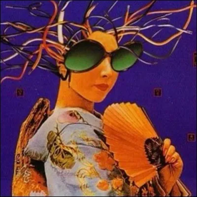 "Computer Games", sortie en 1980 est une chanson de quel groupe ?