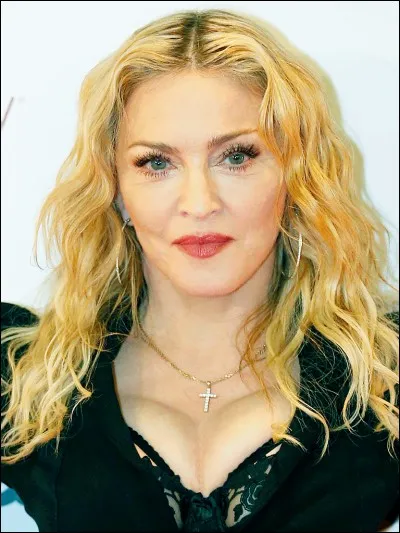 Qui est cette chanteuse?