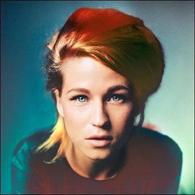 Qui est cette chanteuse?