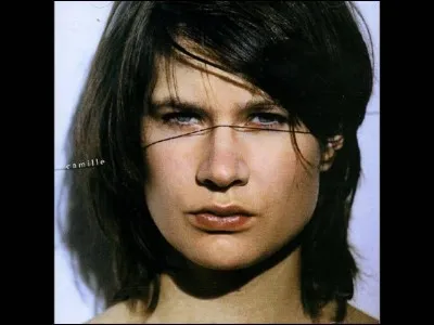 Qui est cette chanteuse ?