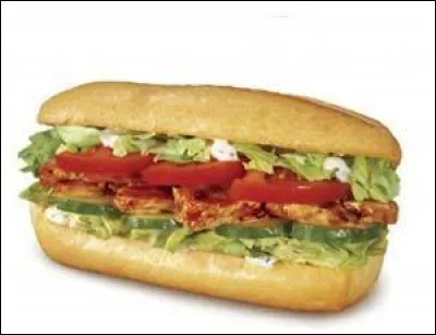 Dans la file d'attente, vous dégustez un sandwich kefta-merguez : avez-vous une chance d'entrer ?