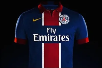 Vous vous présentez à la frontière en arborant l'ancien maillot de Zlatan Ibrahimovic au PSG : que vous arrive-t-il ?