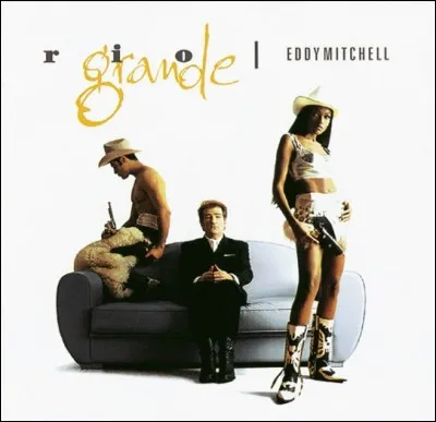 Débarquant à l'aéroport de NIA (Tennessee), au portique d'entrée vous fredonnez un tube d'Eddy Mitchell. Que fait le douanier ?