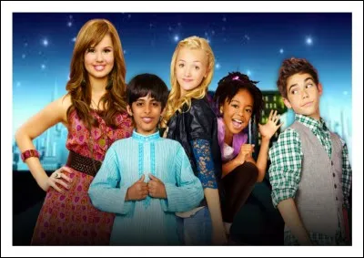 Dans la famille il y a un intello, comment s'appelle-t-il ?