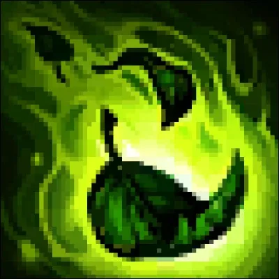 La charge primale de Nidalee, confère au rang max un bonus de...