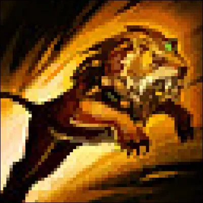 Quelles sont les conditions à réunir pour réinitialiser un bond de Nidalee ?