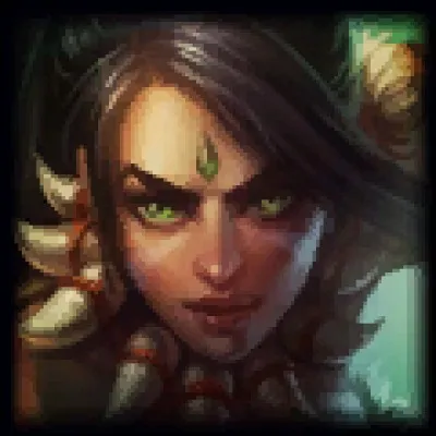 Nidalee est...